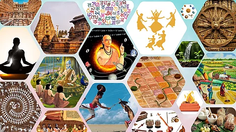 The program, which is expected to begin in September, will introduce teachers to Indian Knowledge Systems (IKS)