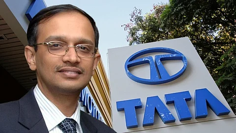 Jaguar Land Rover (JLR) has appointed PB Balaji as its Chief Executive Officer
