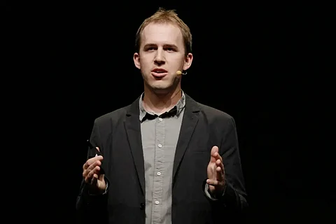 OpenAI Chairman Bret Taylor