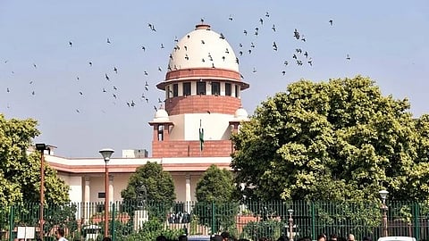 SC asks states to do a “survey of orphaned children denied education”