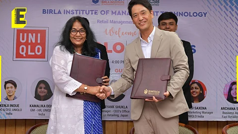 UNIQLO and BIMTECH partner in adding to more retail oriented opportunities