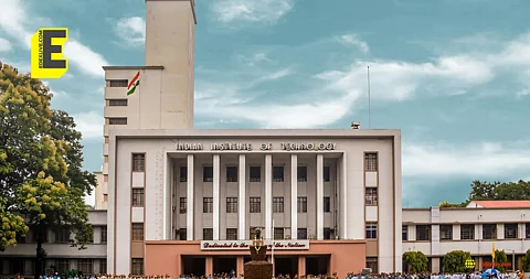 IIT Kharagpur