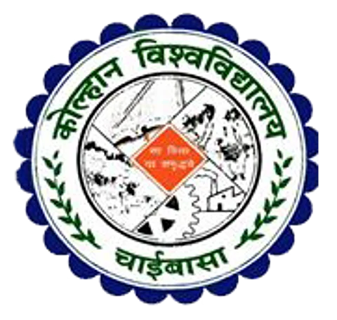 Kolhan University, Jharkhand