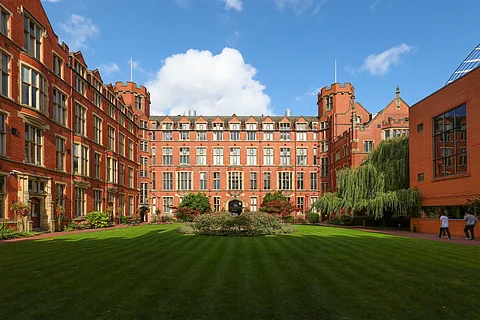 Sheffield University