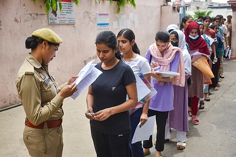 TNPSC Group 2 Prelims exam on September 28