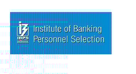 IBPS announces tighter anti-cheating measures in banking exams
