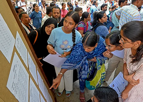 MCC sets August 18 deadline for NEET-UG 2025 Round 1 counselling