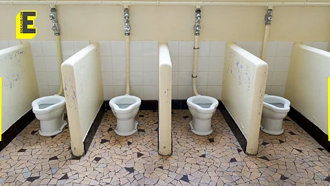 Toilet cleanliness in govt schools in Bengaluru