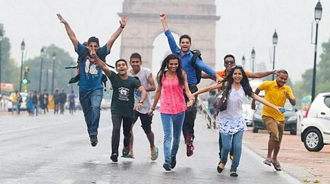 Every year, on August 12, the world observes International Youth Day