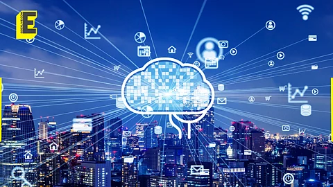 AI-powered classroom, the future?