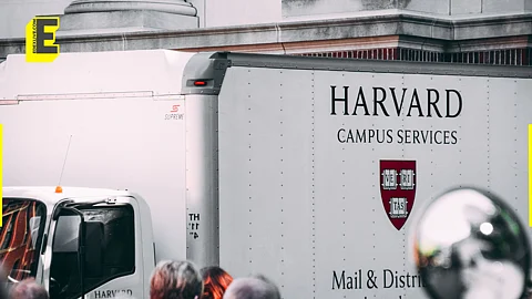 Harvard University settles with Trump admin