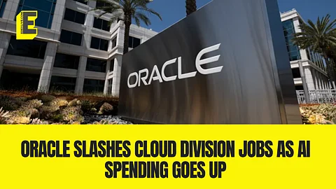 Oracle joins a growing list of major technology companies implementing cost-cutting measures while simultaneously investing heavily in artificial intelligence capabilities.