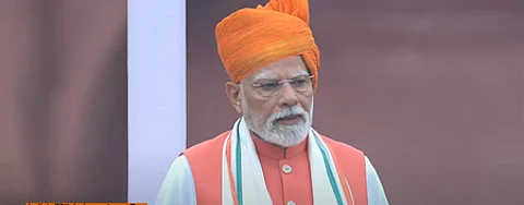 PM Modi revealed that Operation Sindoor had inflicted heavy losses on Pakistan, with new evidence of the damage surfacing daily.