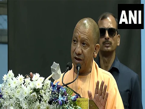 Uttar Pradesh government announced UK scholarship for five students annually