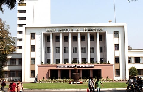 IIT Kharagpur withdraws controversial vegetarian–non-vegetarian seating rule