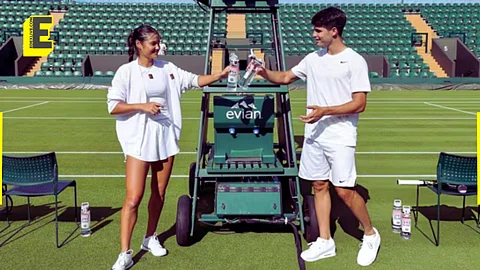 US Open mixed doubles