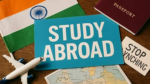 To facilitate student mobility to pursue overseas education, the government has implemented several initiatives