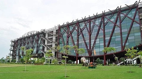 OP Jindal Global University