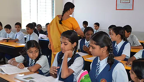 Odisha to merge school education boards, expand student benefits