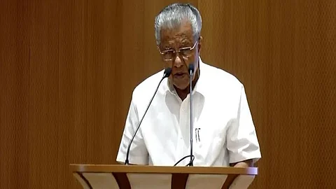 Kerala becomes first Indian state to achieve full digital literacy