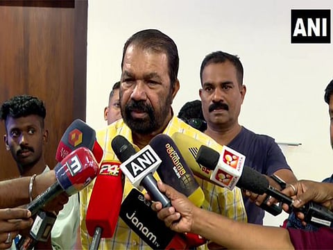 175 teachers to regain posts after UID deadline extension: Kerala Minister Sivankutty