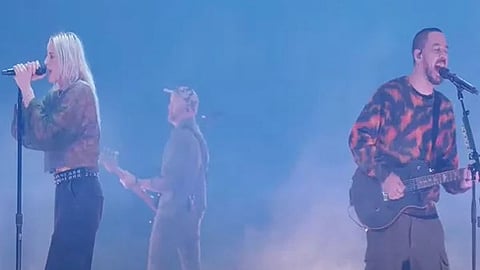 Linkin Park to perform in India? Here are the details!