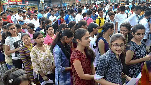 NEET-PG 2025 reaches SC again