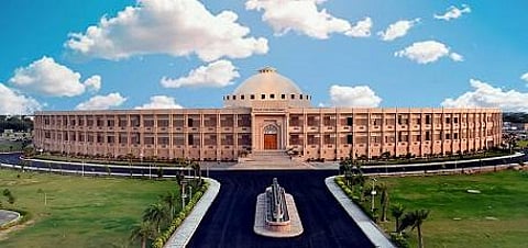 Rajasthan HC cancels 2021 SI recruitment exam