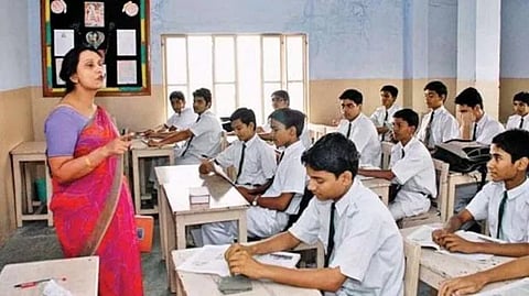 UDISE+ data reveals 308 teachers across 270 schools with zero students in Karnataka