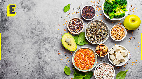 Nutrition as a core subject