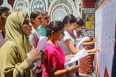 MCC extends resignation facility for NEET-UG round 1 counselling until September 3