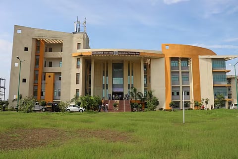 IIT Bhilai