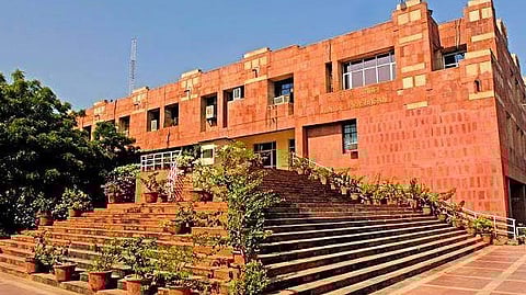 JNU: Disciplinary inquiries up from 5 to 40 in 2 years