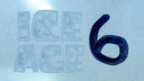 Disney mania: Ice Age part 6 announced! To be released in Feb 2027