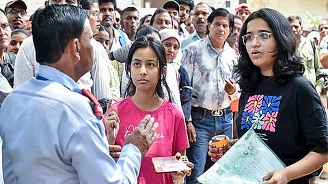 Bihar: TRE-4 likely to be postponed, gov’t considering conducting STET first