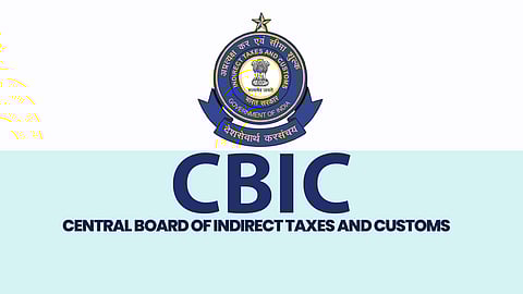 CBIC