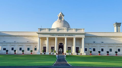 The Indian Institute of Technology (IIT) Roorkee held its Convocation ceremony on September 5, 2025, conferring degrees upon 2,614 students.