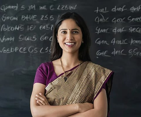 On Teachers’ Day, Delhi honours educators, unveils education initiatives