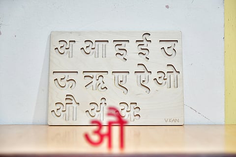 Demand for Hindi soars in Russian universities!