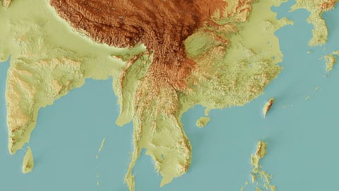 Look East; Act East; Study East: A guide to studying in East Asia