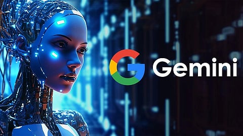 Google's Gemini for Education suite being used in 1,000+ US colleges