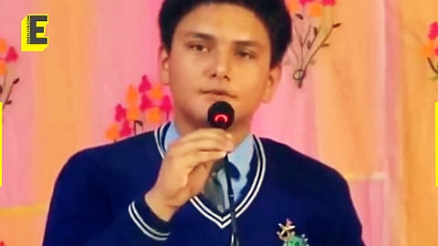 Nepal’s GenZ youth protests