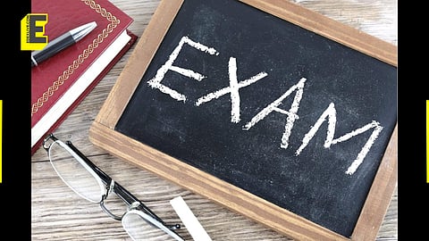 SSC warns against sharing exam content: What to know