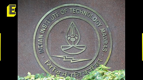 IIT Madras launches Tamil Nadu's first state-level startup dashboard