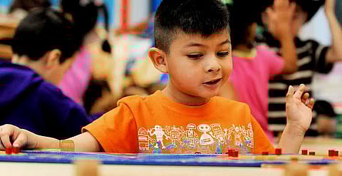 The conference will bring together teachers, school leaders, and education experts