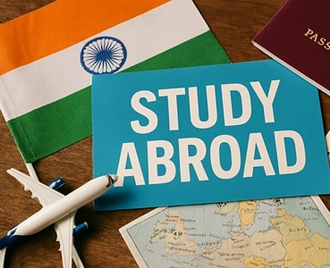 FT Masters in Management 2025: India gains, UK loses ground