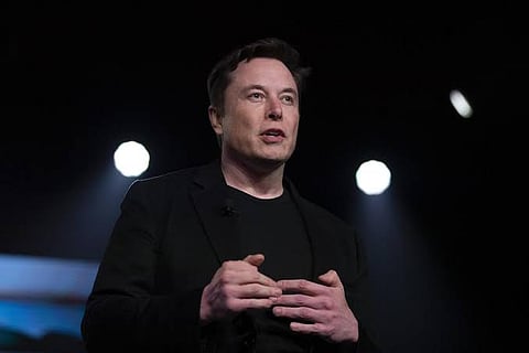 Elon Musk’s xAI lays off 500 employees