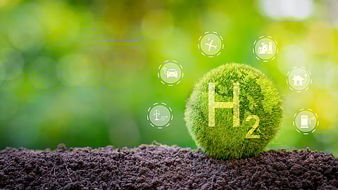 India to lead Green Hydrogen innovation, boost jobs and exports: Shripad Naik