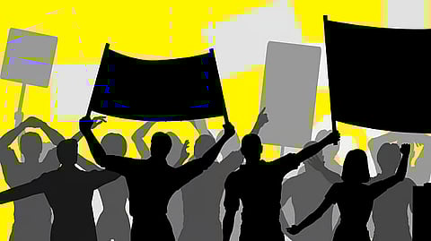 Telangana colleges end strike over ₹600 Cr fee reimbursement