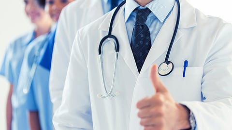 NEET-UG 2025 Round 2 seat allotment result out